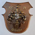 Alpinschloessl マイヤーホーフェン