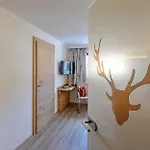 Alpinschloessl Apart Otel