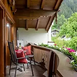 Alpinschloessl アパートホテル マイヤーホーフェン