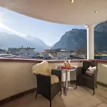 Alpinschloessl アパートホテル マイヤーホーフェン