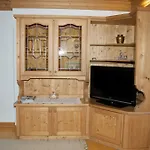 Apart Otel Alpinschloessl