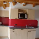 Alpinschloessl Apart Otel Mayrhofen