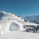 Alpinschloessl 4*