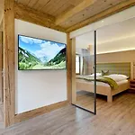 Alpinschloessl Apart Otel