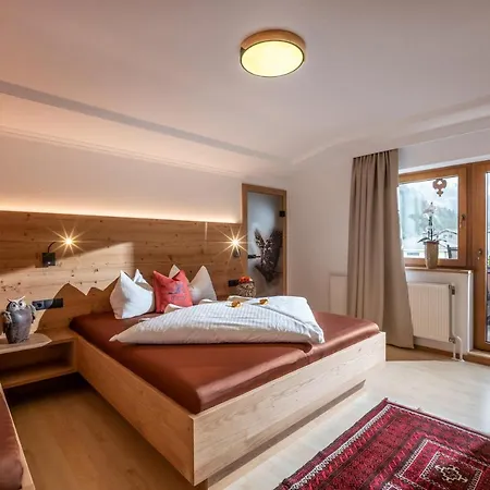 Alpinschloessl شقة فندقية