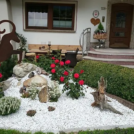 Alpinschlossl Mayrhofen