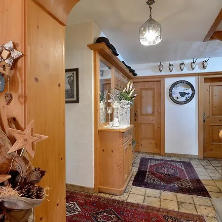 Alpinschloessl شقة فندقية مايرهوفن