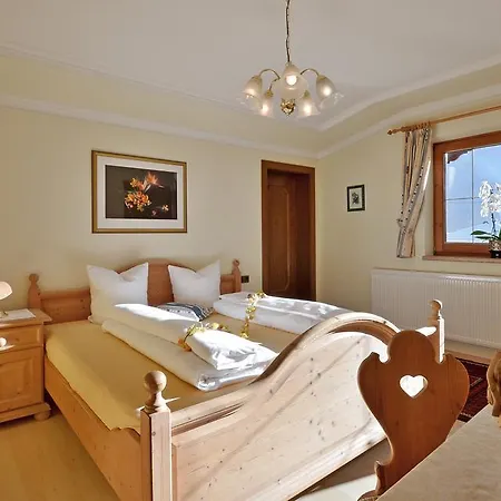 Alpinschloessl مايرهوفن