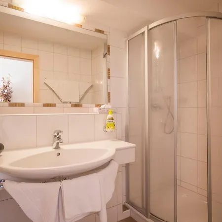 Alpinschloessl Aparthotel