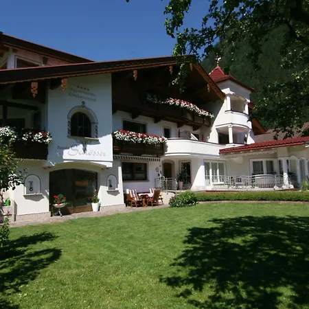 شقة فندقية Alpinschloessl