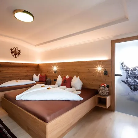 高山城堡公寓式酒店 迈尔霍芬