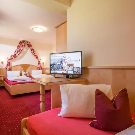 高山城堡公寓式酒店