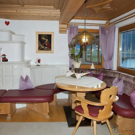 Alpinschlössl 4*