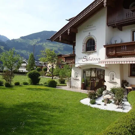 Alpinschloessl 4* مايرهوفن