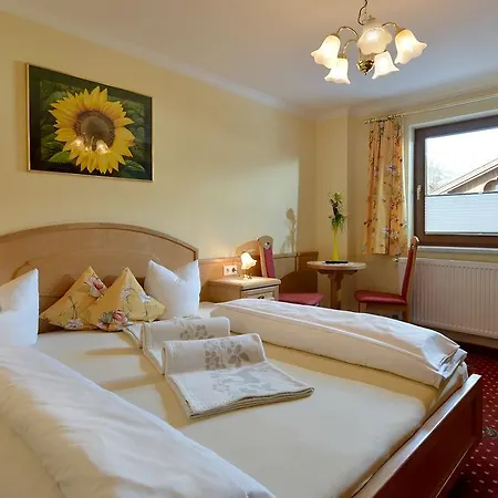 Aparthotel Alpinschlossl