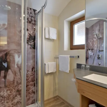 高山城堡公寓式酒店 迈尔霍芬