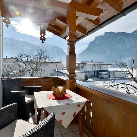 Aparthotel Alpinschlossl 3*