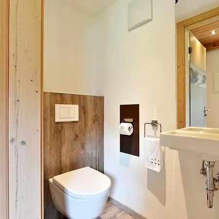 高山城堡公寓式酒店 迈尔霍芬