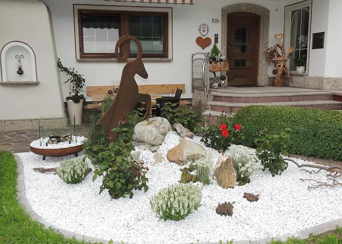 Alpinschloessl 4*