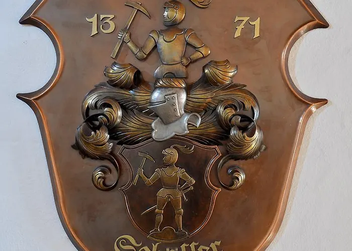 Alpinschloessl Mayrhofen