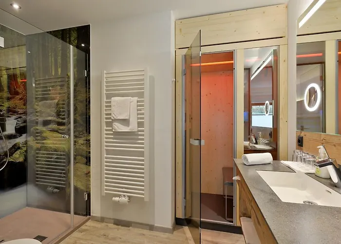 Alpinschloessl Mayrhofen