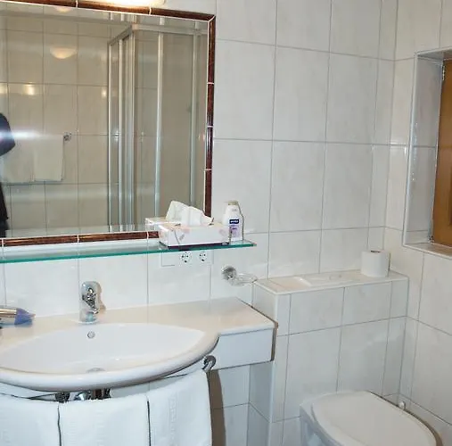 Alpinschloessl Hotel apartamentowy