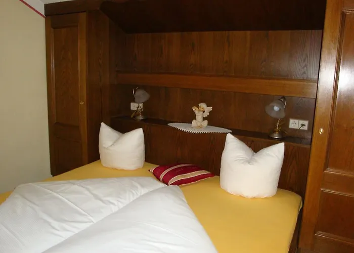 Alpinschloessl Mayrhofen