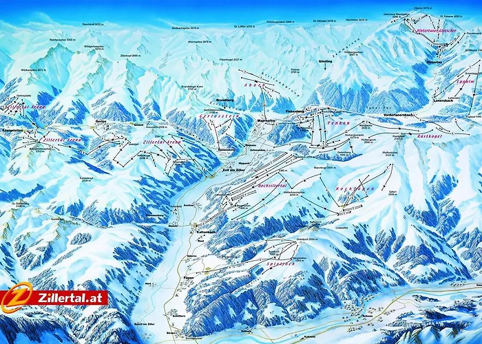 Alpinschloessl Aparthotel