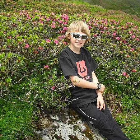 Alpinschloessl 4* מאיירהופן