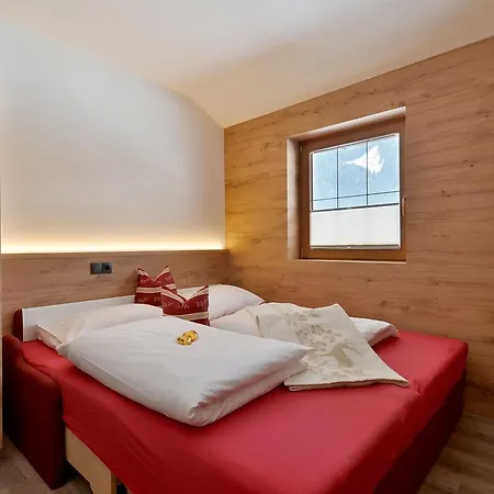 Alpinschloessl Hotel apartamentowy 4*