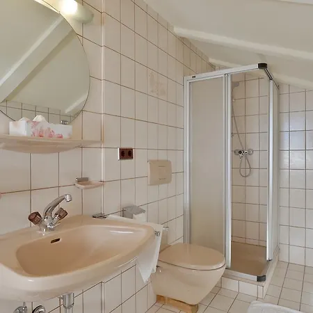Alpinschloessl Hotel apartamentowy Mayrhofen