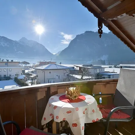 Alpinschloessl מאיירהופן