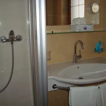 Alpinschloessl Hotel apartamentowy