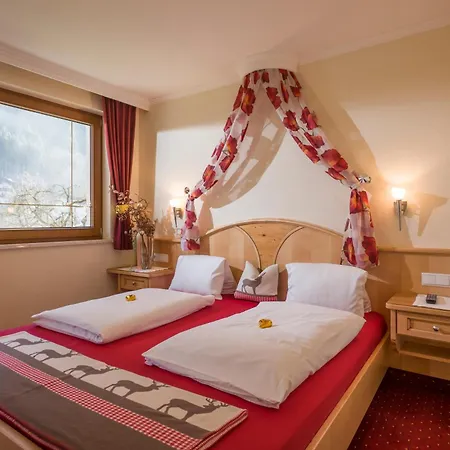 Alpinschloessl 4* מאיירהופן