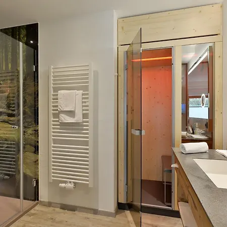 Alpinschloessl מאיירהופן