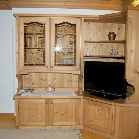 Hotel apartamentowy Alpinschloessl