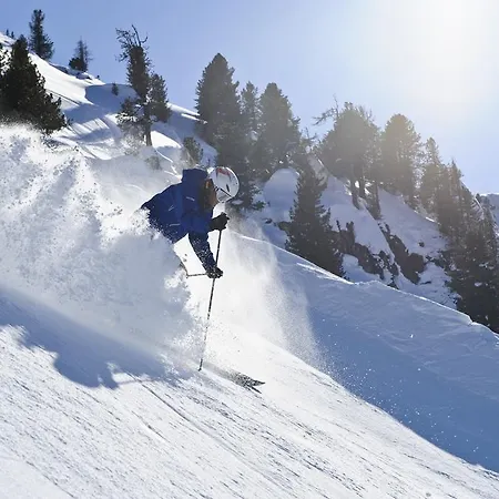 Alpinschloessl