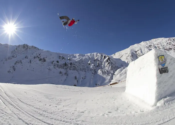 Alpinschlössl 4* Mayrhofen