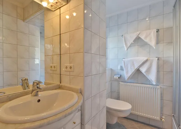 Alpinschlössl Aparthotel Mayrhofen