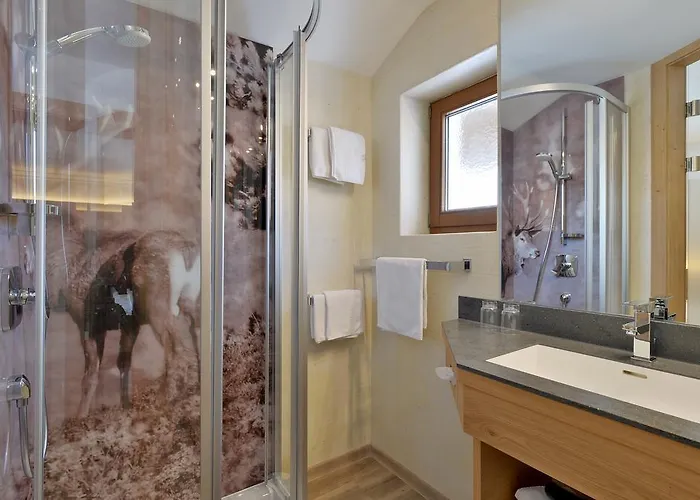 Alpinschlössl Mayrhofen